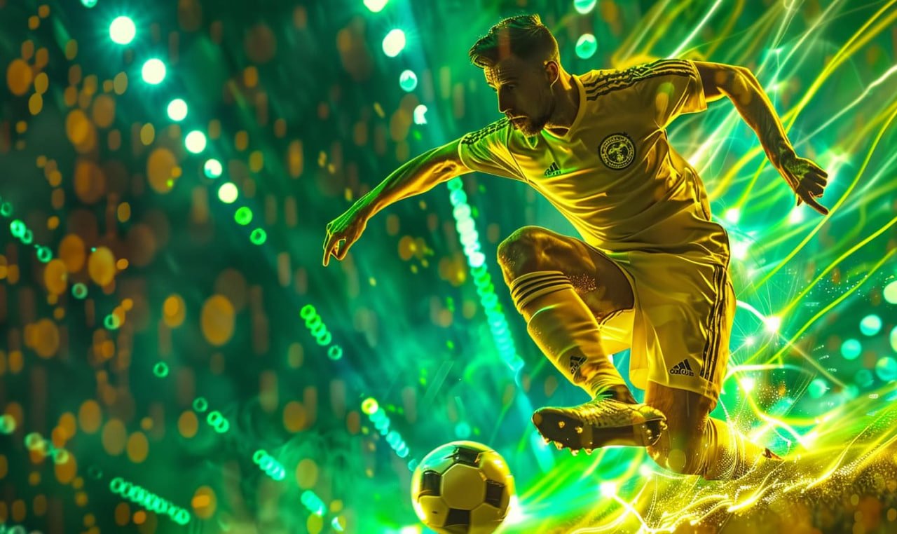 မြန်မာ့ဘောလုံးနှင့် Sportsbook