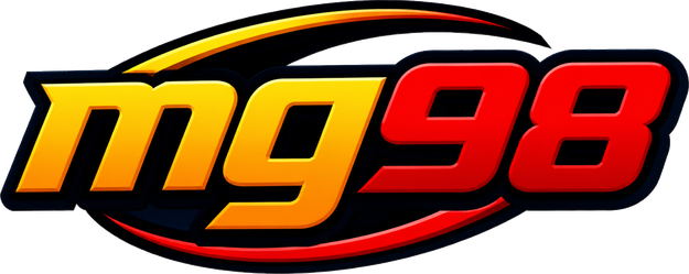 mg98 logo